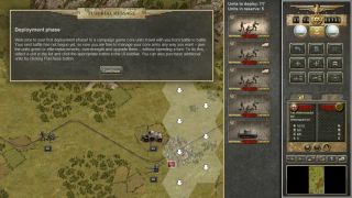 Panzer Corps Gold