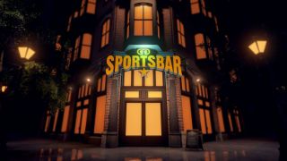 SportsBar VR