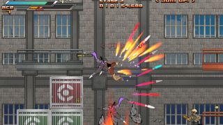 Aces Wild: Manic Brawling Action!