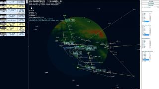 Global ATC Simulator