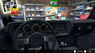 Car Mechanic Simulator 2014