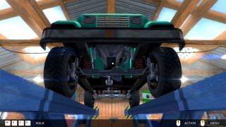 Car Mechanic Simulator 2014