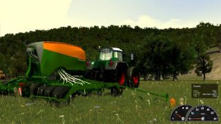 Agricultural Simulator 2012: Deluxe Edition