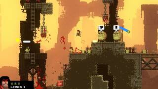 Broforce