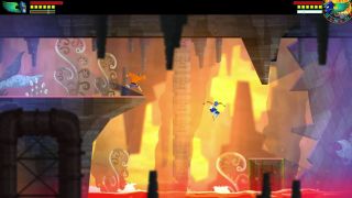 Guacamelee! Super Turbo Championship Edition