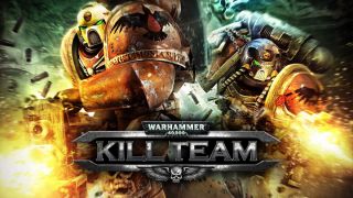 Warhammer 40,000: Kill Team