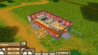 My Riding Stables: Your Horse world