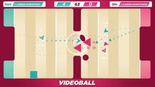 VIDEOBALL