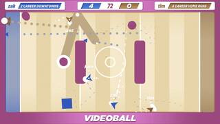 VIDEOBALL