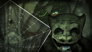 Spider: Rite of the Shrouded Moon