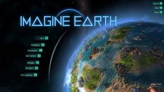 Imagine Earth