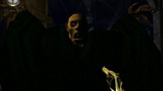 Nosferatu: The Wrath of Malachi