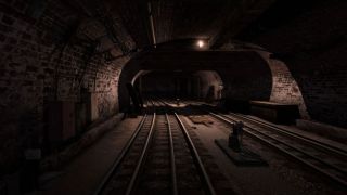 World of Subways 3 – London Underground Circle Line