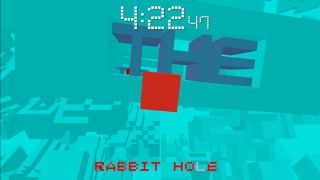 Rabbit Hole 3D: Steam Edition