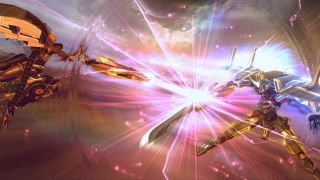 Astebreed: Definitive Edition