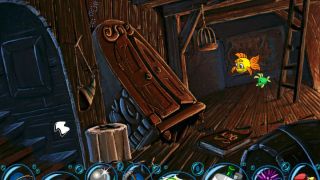 Freddi Fish and the Case of the Missing Kelp Seeds