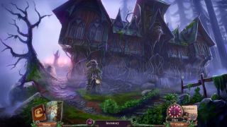 Enigmatis 2: The Mists of Ravenwood