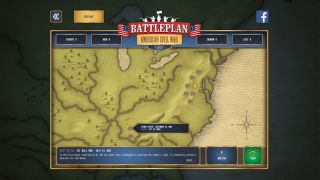 Battleplan: American Civil War