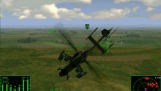 Gunship!