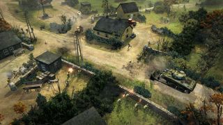 COH 2 - The Western Front Armies: US Forces