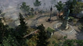 CoH 2 - The Western Front Armies: Oberkommando West