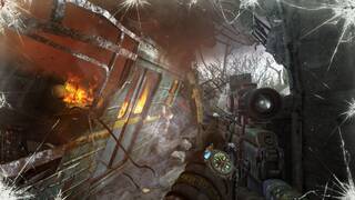 Metro: Last Light Redux