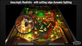 Pro Pinball Ultra