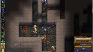 Dungeonmans