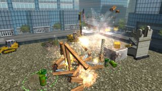 Demolition Master 3D