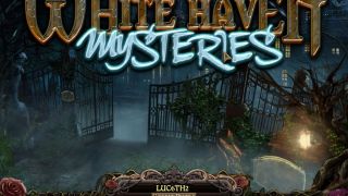 White Haven Mysteries