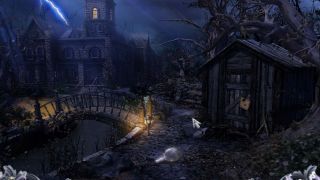 Haunted Past: Realm of Ghosts