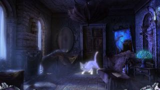 Haunted Past: Realm of Ghosts