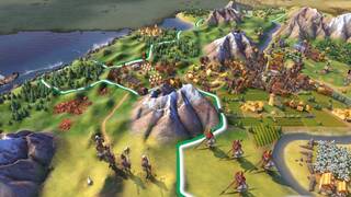 Sid Meier’s Civilization VI