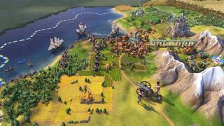 Sid Meier’s Civilization VI