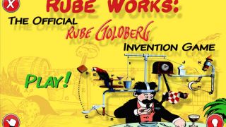 Rube Works