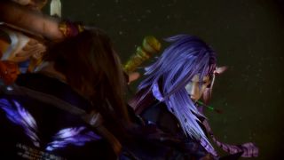 FINAL FANTASY XIII-2