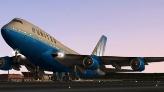 X-Plane 10 Global - 64 Bit