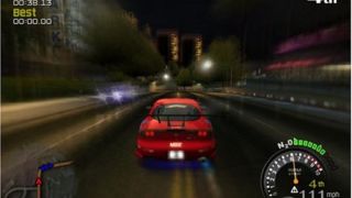 Street Racing Syndicate