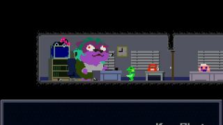 Kero Blaster