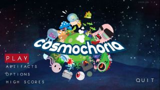 Cosmochoria