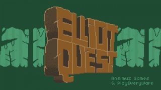 Elliot Quest