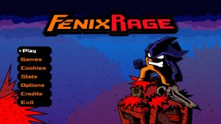 Fenix Rage