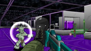 Rogue Shooter: The FPS Roguelike