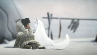 Never Alone (Kisima Ingitchuna)