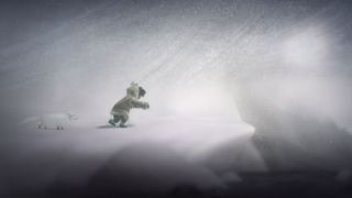 Never Alone (Kisima Ingitchuna)