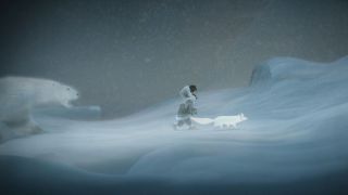 Never Alone (Kisima Ingitchuna)