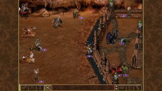 Heroes of Might & Magic III - HD Edition