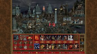 Heroes of Might & Magic III - HD Edition