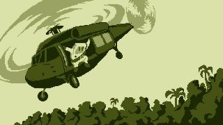 Super Rad Raygun