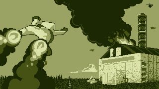 Super Rad Raygun